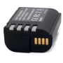 Extradigital для Panasonic DMW - BLK22 2200 mAh: Емкость 2200 mAh