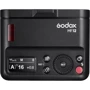 Студийная вспышка Godox Macro Flash (MF12) фото 6