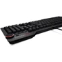 Клавиатура Das Keyboard 4 Professional - Cherry MX Brown (DASK4MKPROSIL): Количество клавиш 104