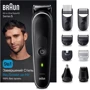 Машинка для стрижки (тример) Braun MGK 5410: Тип 9 в 1