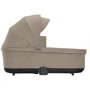 Люлька Cybex Cot S Lux Almond Beige (522005267) фото 2
