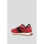 Кроссовки Saucony Jazz Vintage (70368-131s) 39.5 (7.5) бордовые натуральная замша всесезон: Вид Кроссовки