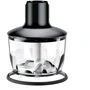 Блендер Braun MQ 7035 X BK: Кількість швидкостей змінне