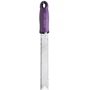 Терка дрібна Microplane PREMIUM CLASSIC для цитрусових (32.5x3.5x3 см) (46520): Сфера використання Професійні