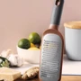 Терка BergHoff Leo для твердых продуктов 27 см (3950202): Тип Терки