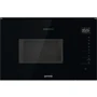 Вбудовувана мікрохвильова піч Gorenje BMI251SG3BG