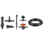 Набор для капельного полива Gardena Micro-Drip-System Balcony Set (13401-20.000.00)