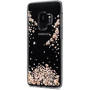 Чохол для телефона Spigen Liquid Crystal Blossom Crystal Clear (592CS22827) for Samsung G960 Galaxy S9 фото 13