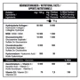MST Nutrition Flex Powder 250 g /25 servings/ Green Apple: Форма выпуска Порошок