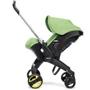 Автокресло Doona Infant Car Seat / green: Группа 0+ (до 13 кг), автокресло-переноска