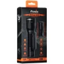 Ліхтар туристичний Fenix TK16 V2.0 + E02R TK16V20E02R: Максимальний час роботи, год 40