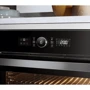 Духовой шкаф электрический Whirlpool AKZ9 6290 NB: Объем, л 73