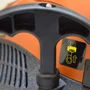 Мотопила цепная Intertool WT-0645: Мощность двигателя, кВт 2.4