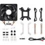 Кулер Cooler Master Hyper 212 EVO V2 (RR-2V2E-18PK-R2): Тип підшипника гидродинамический
