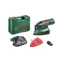 Вибрационная шлифмашина Bosch EasySander 12 (0603976909): Производитель Bosch
