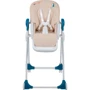 Стульчик для кормления Bebe Confort Looky happy day (2777560210): Материал металл