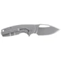 Нож SOG x Mikkel Collaboration Stout Green/Silver (SOG 14-03-01-57): Тип ножа Карманный