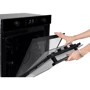 Духовой шкаф электрический Gunter&Hauer EOV 7509 BS: Класс энергопотребления A