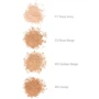 Пудра для обличчя L'Oreal Paris True Match N2 vanile 9 g: Призначення Матирование