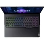 Ноутбук Lenovo Legion Pro 5 16IRX8 (82WK00M7US): Процессор Intel Core i9-13900HX (3.9 - 5.4 ГГц) / 24 - ядерный