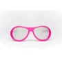 Дитячі сонцезахисні окуляри Babiators Aces Popstar Pink Mirrored Lenses (7-14 років): Країна виробник США