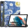 Аксесуар для планшетних ПК BeCover Smart Case Night для Samsung X115 Galaxy Tab A9 (709920)