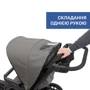 Коляска универсальная 2 в 1 Chicco Activ3 темно-бежевая (87087.34.01): Пол ребенка Для мальчиков, Для девочек