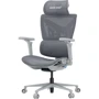 Кресло игровое Anda Seat X-Air Pro Size XL Mesh Gray Twilight (AD-WY-01-GGSP-G01) фото 16