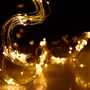 Гирлянда (конский хвост) Springos 2 м 300 LED CL0093 Warm White фото 5