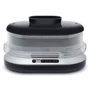 Пароварка Tefal VC 3008: Кількість чаш 3