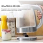 Электрочайник Cecotec ThermoSense 350 Clear (CCTC-01510) фото 6