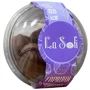 Печенье La Sofi Орешки с шоколадно-фундучной пастой и сгущенным молоком 6 шт 142 г (4820175572340): Вес нетто 142 г