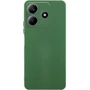 Чохол для телефона Lakshmi Case Silicone Cover Full Camera Dark Green для Xiaomi Redmi Note 14 5G