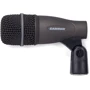 Набір з 7 мікрофонів SAMSON DK707 - 7-Piece Drum Mic Kit: Тип звуку моно