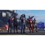 Marvel's Avengers (PS4): Жанр Экшн