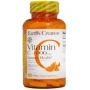 Earth`s Creation Vitamin C-1000 Вітамін С 1000 мг 100 таблеток