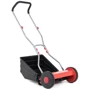 Газонокосарка механічна Faworyt TKR380