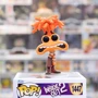 Игровая фигурка Funko Pop! серии Головоломка 2 Тревожность (75996): Тип Игровая фигурка