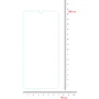 Аксесуар для смартфона BeCover Tempered Glass для Samsung A037 Galaxy A03s (706698): Тип защитное стекло