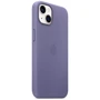 Чехол для iPhone Apple for iPhone 13 Leather Case with MagSafe Wisteria (MM163)  фото 5