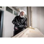 Сабельная пила Metabo SSE 18 LTX BL LiHD (602267810): Работа с металлом Есть