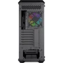 Корпус MSI MPG Gungnir 100: Типоразмер Miditower