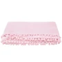 Плед Springos Extra Soft 200x220 см розовый (HA7087): Размер, см 200х220