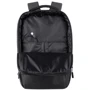 Сумка для ноутбуков 2E 16" Melange Black (2E-BPN9266BK): Цвет черный/серый