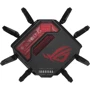 Маршрутизатор Wi-Fi ASUS ROG Rapture GT-BE19000 (90IG0850-MO9A0V): Кількість антен 8