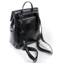Жіночий рюкзак Alex Rai 03-01 373 black чорний (34462): Країна виробник Китай