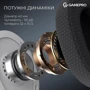 Наушники GamePro Asgard Bragi RGB White (HSW250W) фото 5