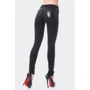 Леггинсы ArtStyleLeggings LSN-068A-40 40 черные: Вид Леггинсы