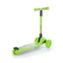 Самокат Tempish Scooper green (10500002371/green): Максимальная допустимая нагрузка, кг 20