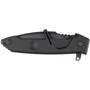 Нож Extrema Ratio MF2 MIL-C black (04.1000.0142/BLK): Количество функций 1